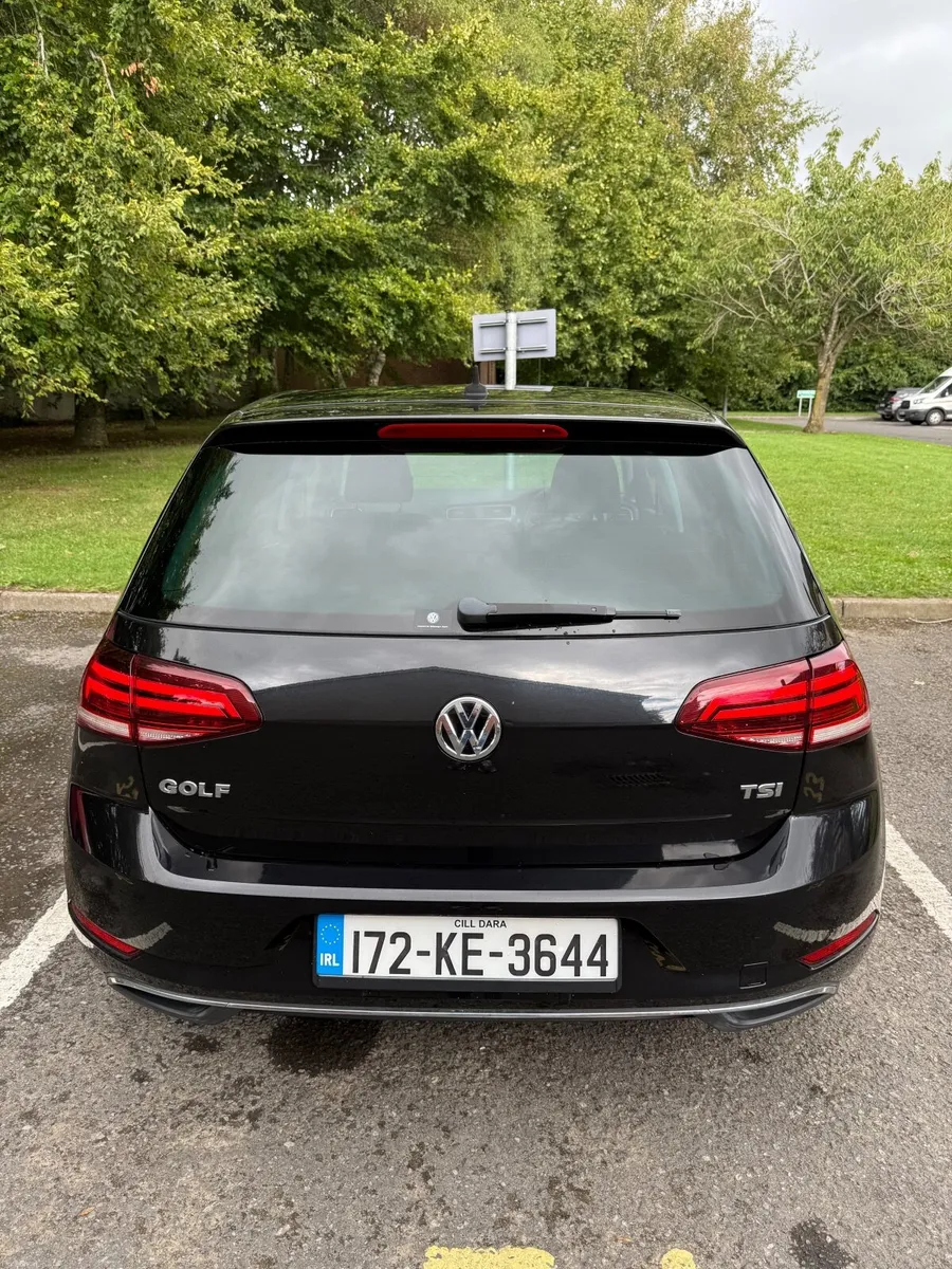 Volkswagen Golf 2017 - Image 4