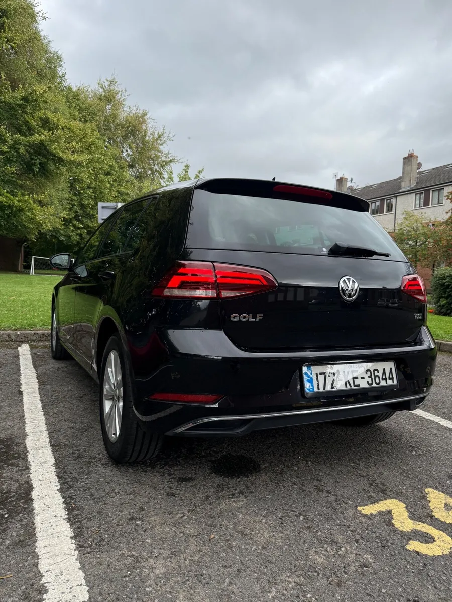 Volkswagen Golf 2017 - Image 5
