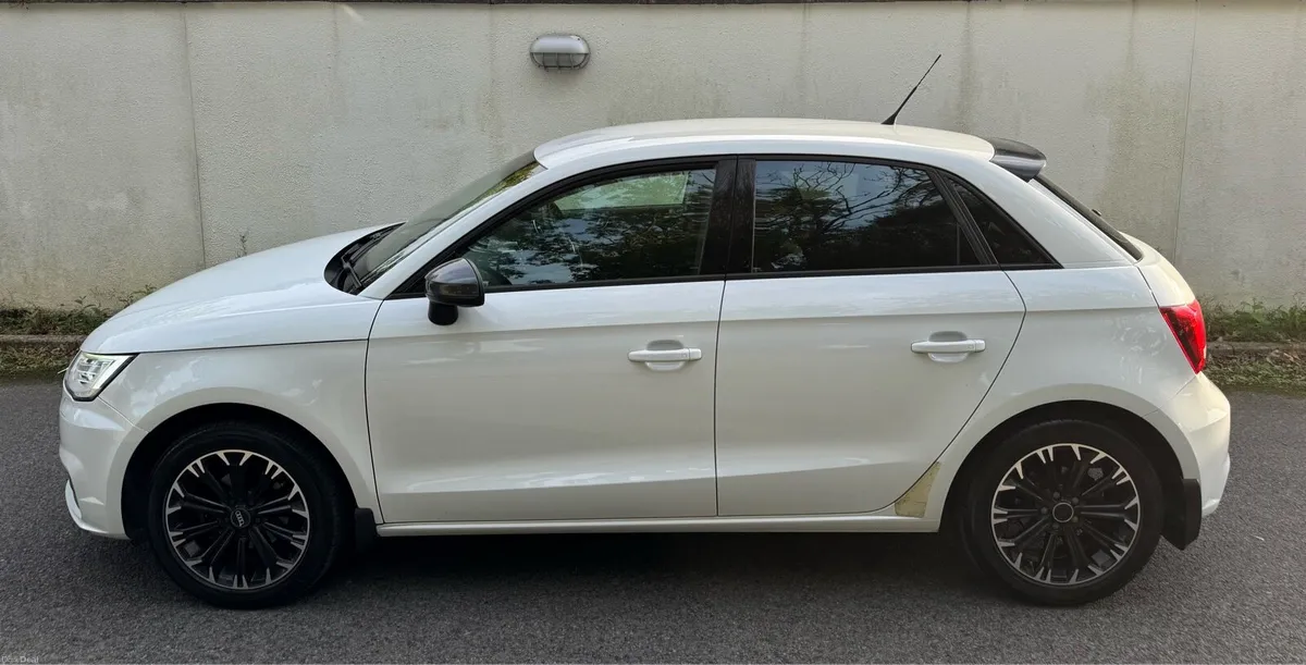 2016 Audi a1 1.0tfsi stronic - Image 6