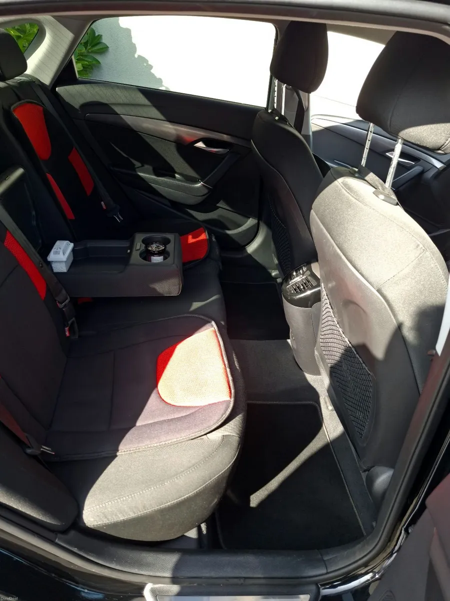 Hyundai i40 2016 - Image 5