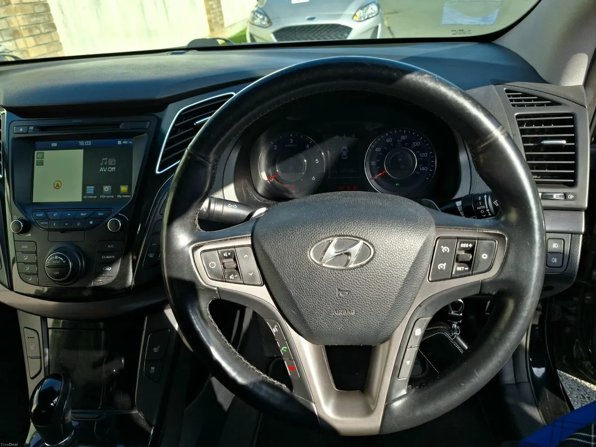 Hyundai i40 2016 - Image 6