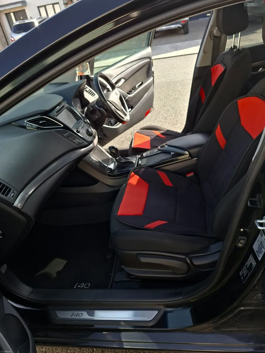 Hyundai i40 2016 - Image 3