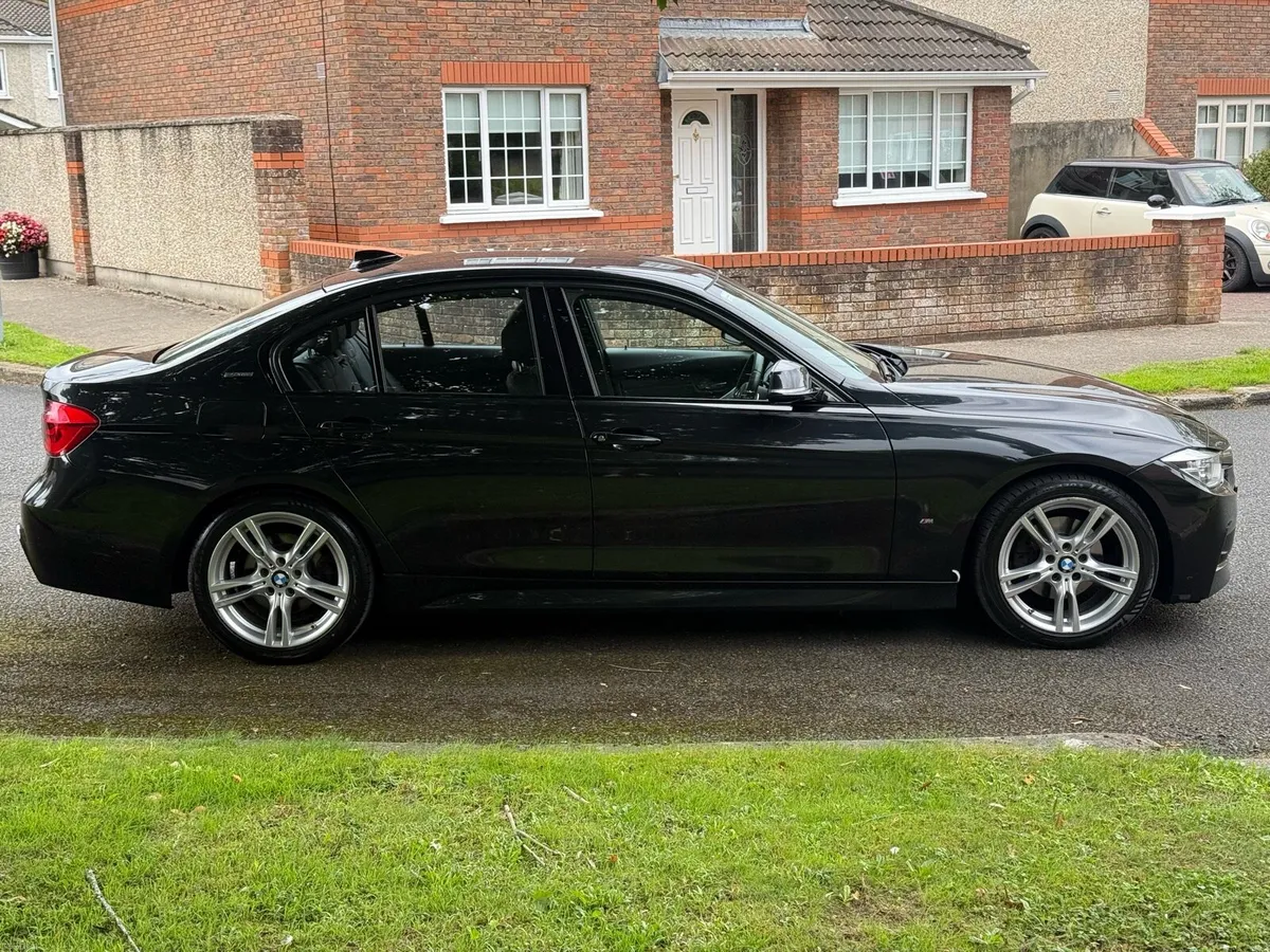 182 BMW 330E MSport 167kms NEW NCT 08/28 - Image 5