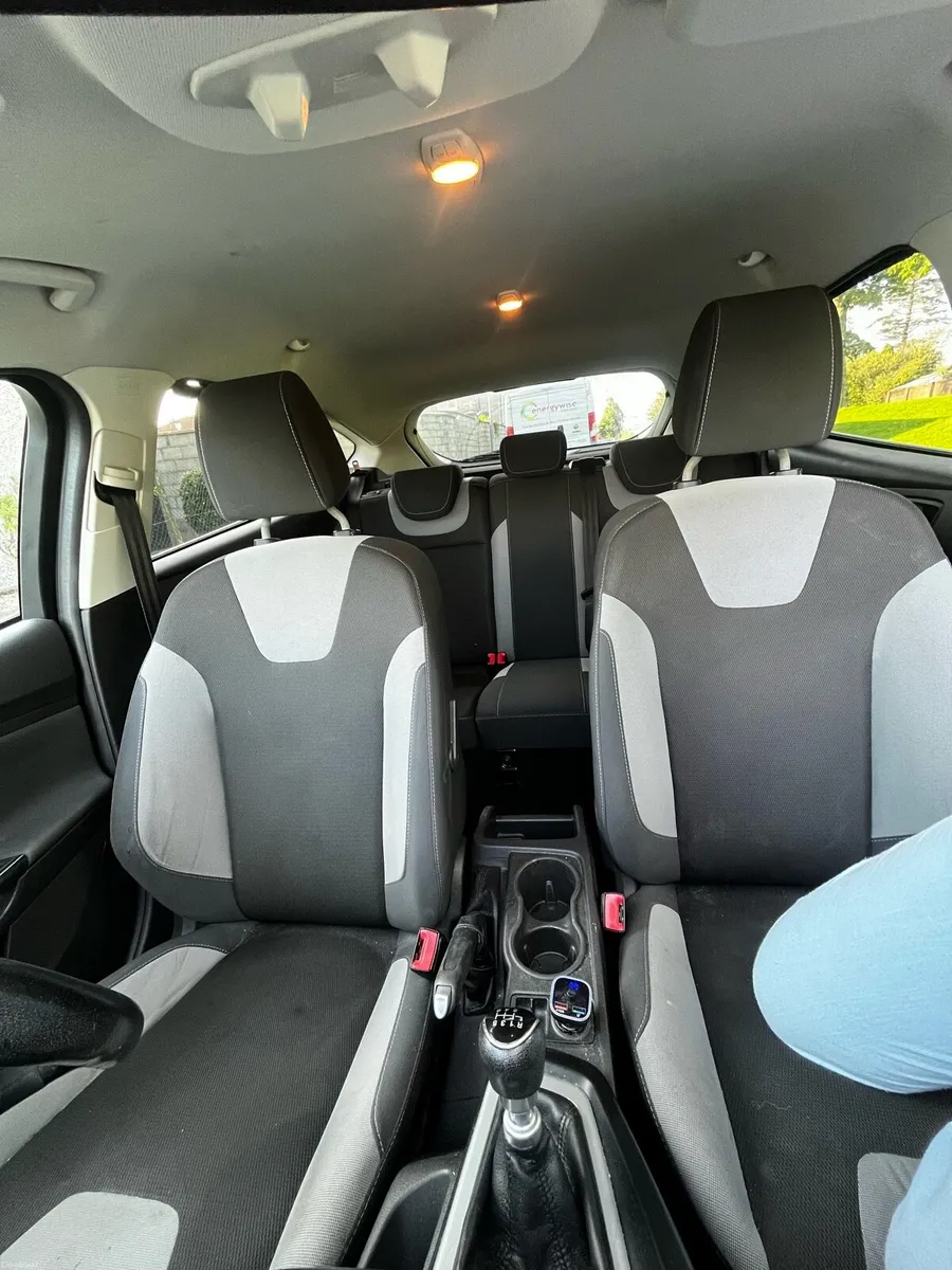 2013 Ford Focus - Image 3