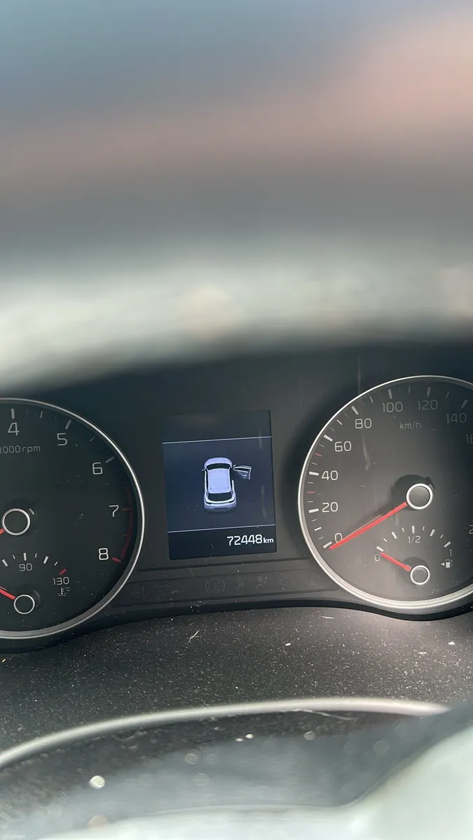 Kia stonic - Image 1