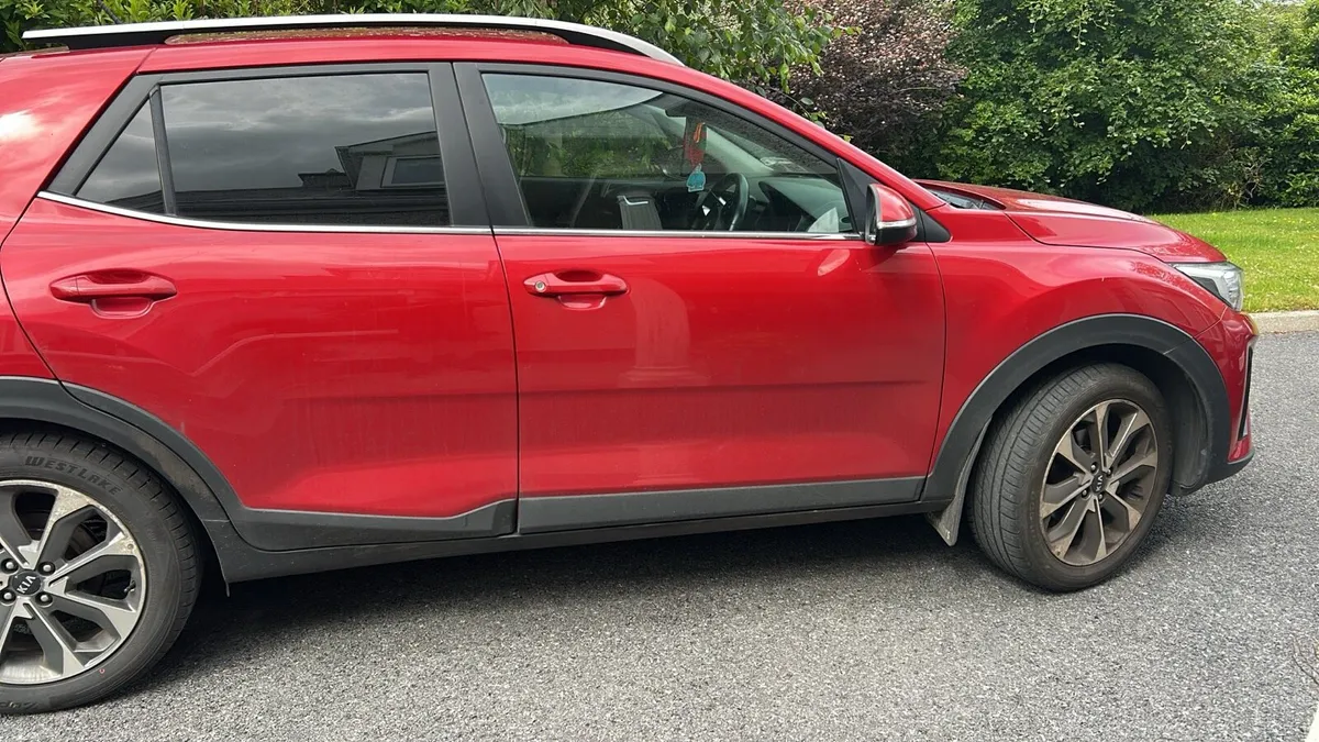 Kia stonic - Image 3