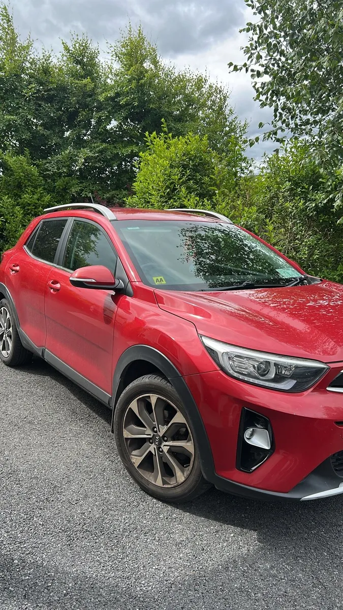Kia stonic - Image 5