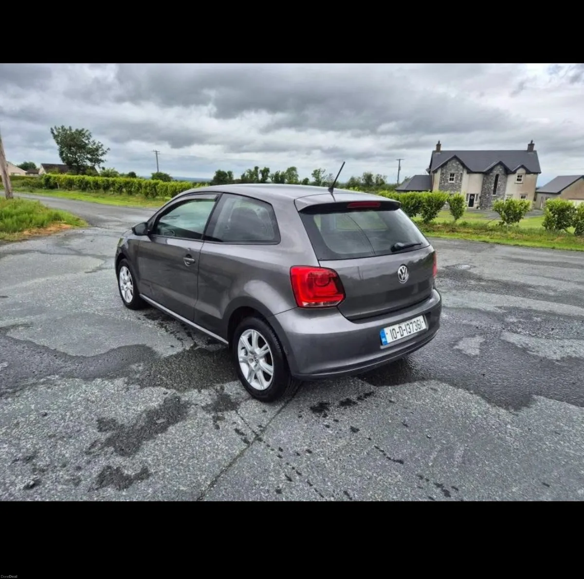 VW Polo 2010 1.2 – Long NCT 02/27 - Image 5