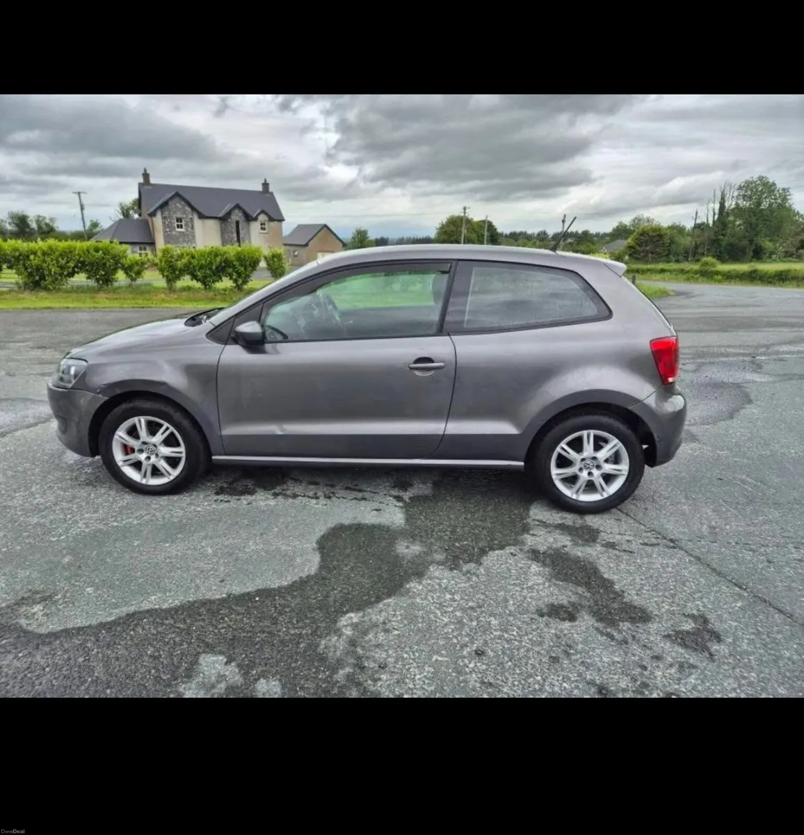 VW Polo 2010 1.2 – Long NCT 02/27 - Image 6