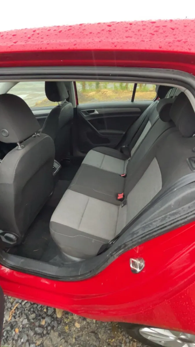 Mk7 golf 1.6 - Image 4