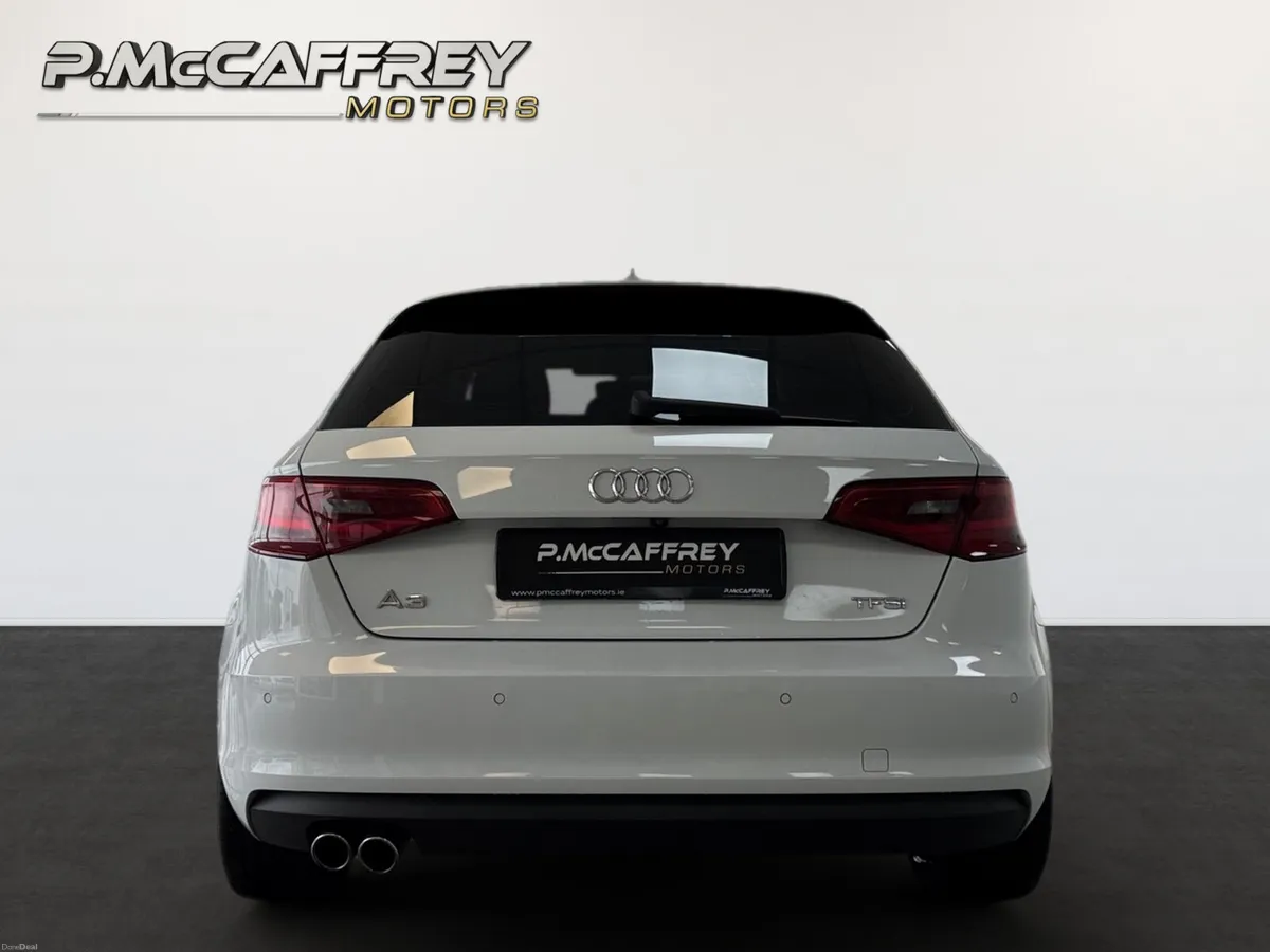 2015 Audi A3 1.4 TFSI SE S-Tronic Auto, Sunroof - Image 6