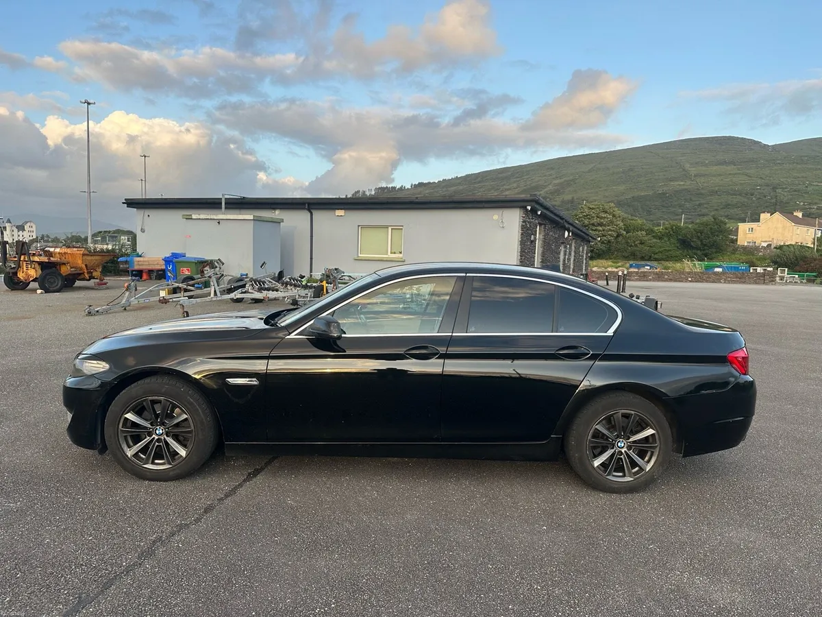 BMW 520d New chain - Image 6