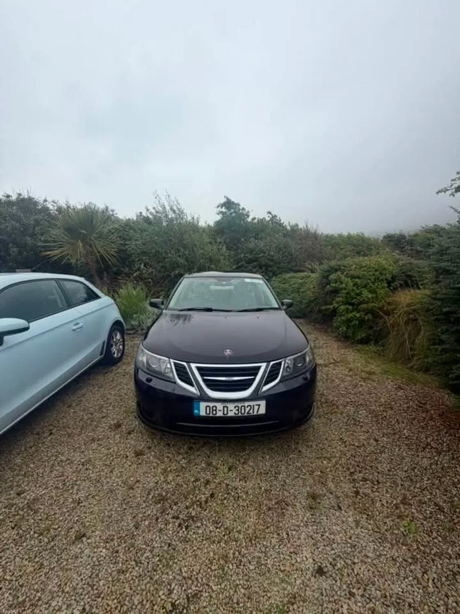 2008 Saab 9-3 1.8t Auto | Excellent condition - Image 5