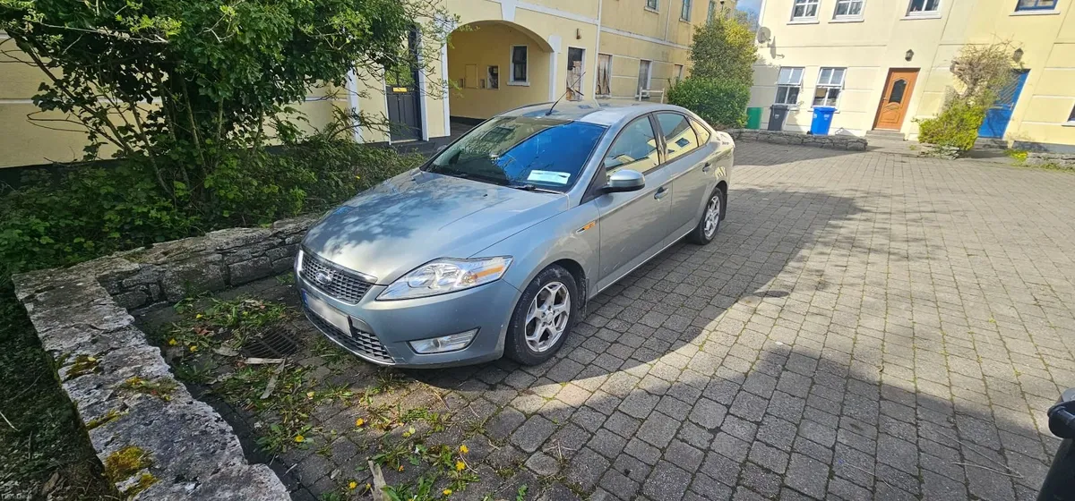 Ford Mondeo 2008 - Image 3