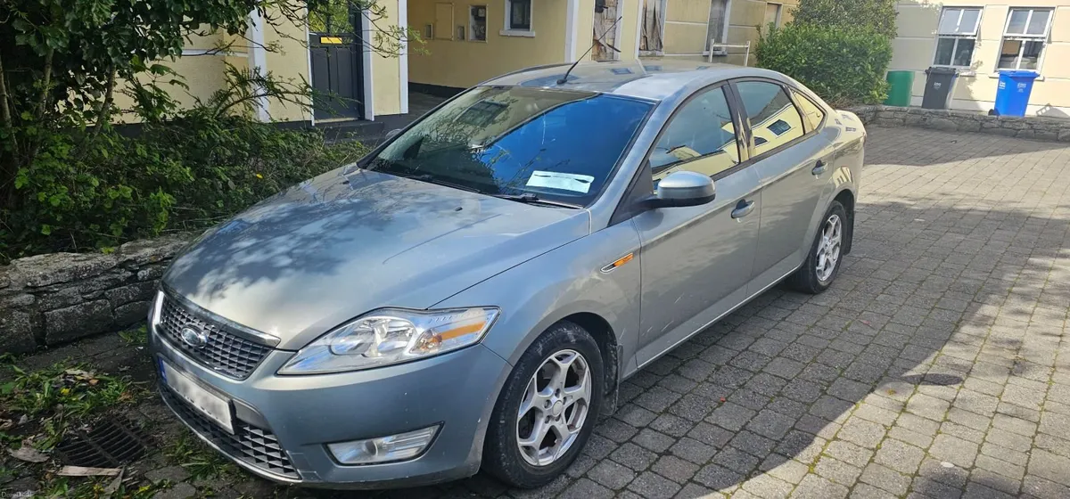 Ford Mondeo 2008 - Image 1