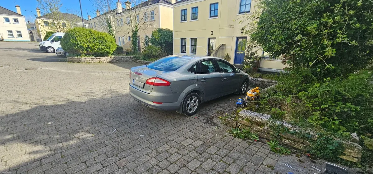 Ford Mondeo 2008 - Image 2