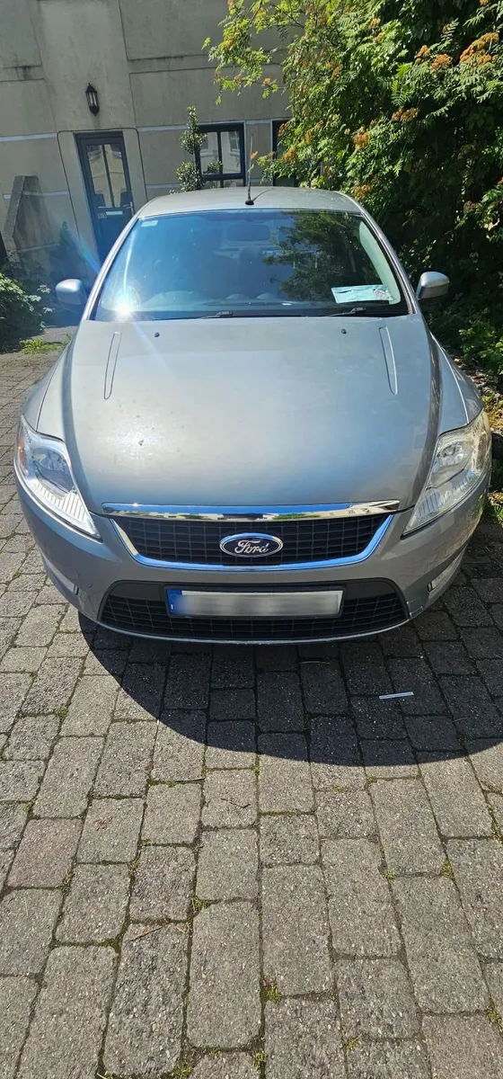 Ford Mondeo 2008 - Image 6