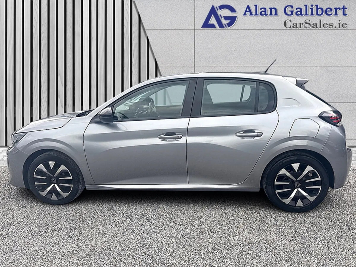 Peugeot 208 ACTIVE 1.2 75 4DR - Image 5