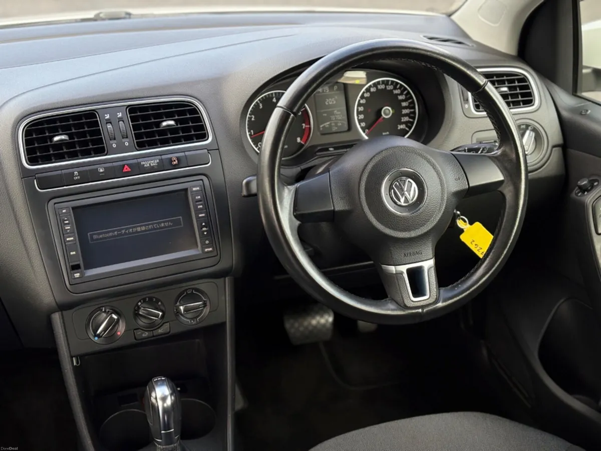 Volkswagen Polo 6 MONTH WARRANTY + NEW NCT + ROAD - Image 1