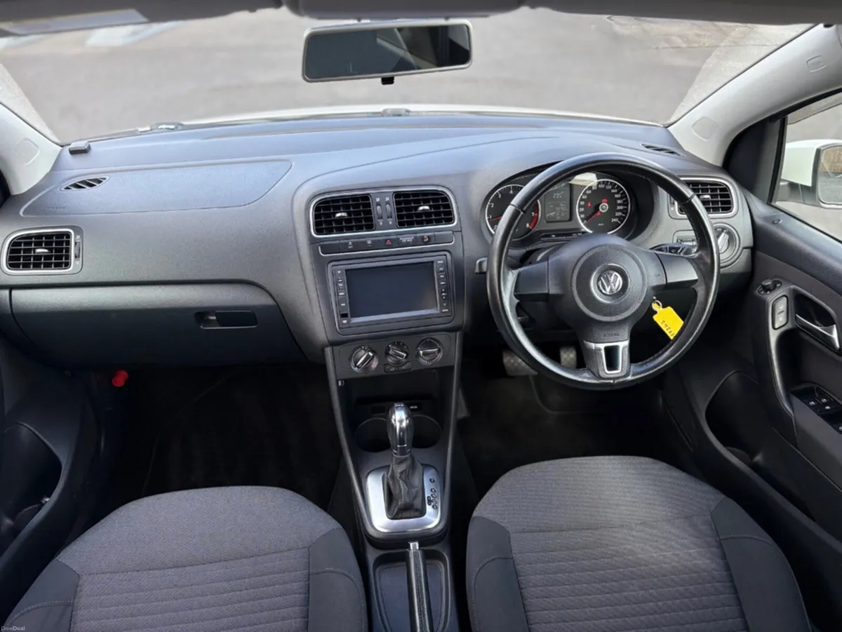 Volkswagen Polo 6 MONTH WARRANTY + NEW NCT + ROAD - Image 3