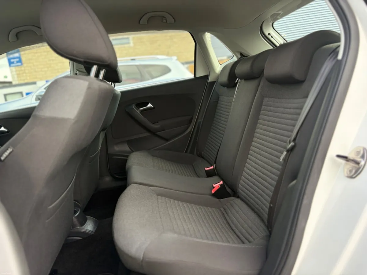 Volkswagen Polo 6 MONTH WARRANTY + NEW NCT + ROAD - Image 5