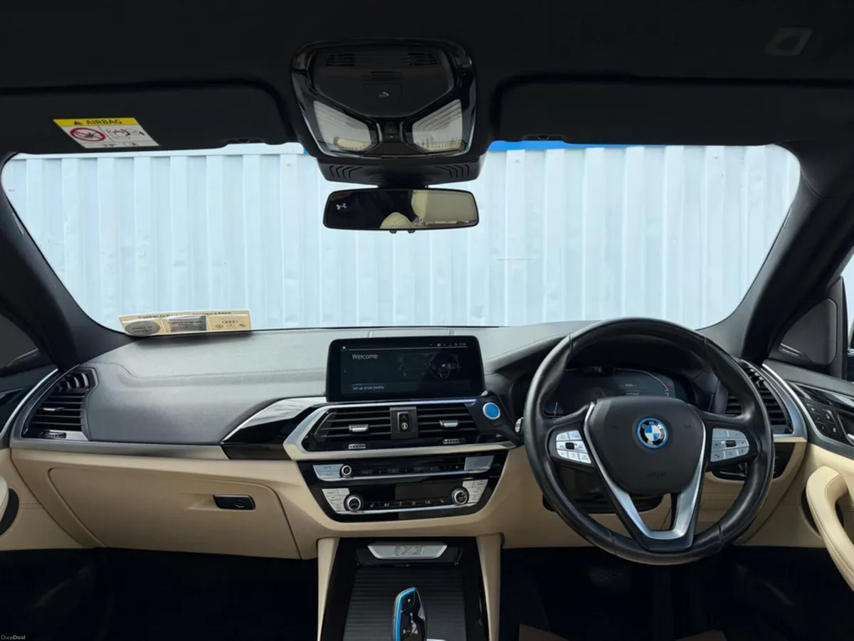 BMW iX3 IX3 IX3B 4DR AUTO - Image 6