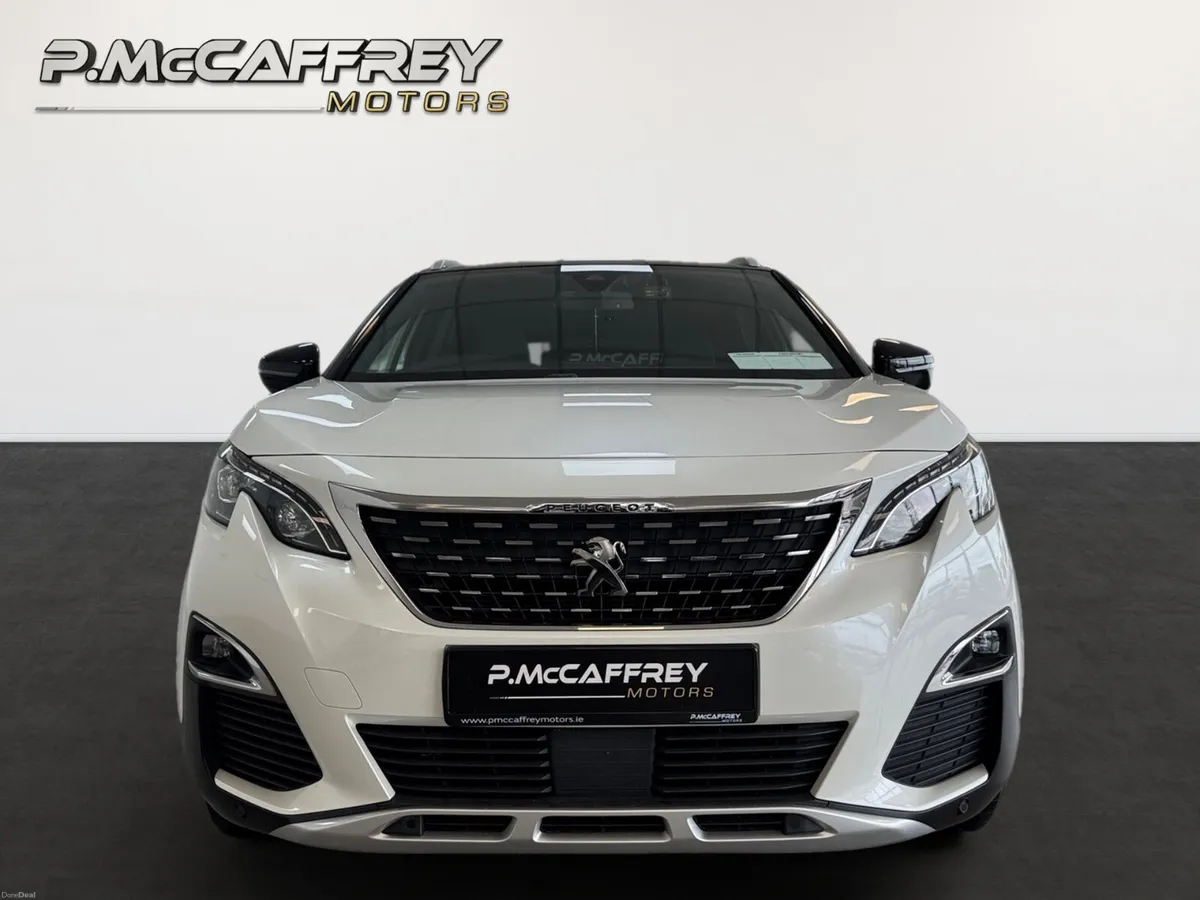 2021 Peugeot 3008 1.6 PHEV 225BHP GT LINE AUTO - Image 2