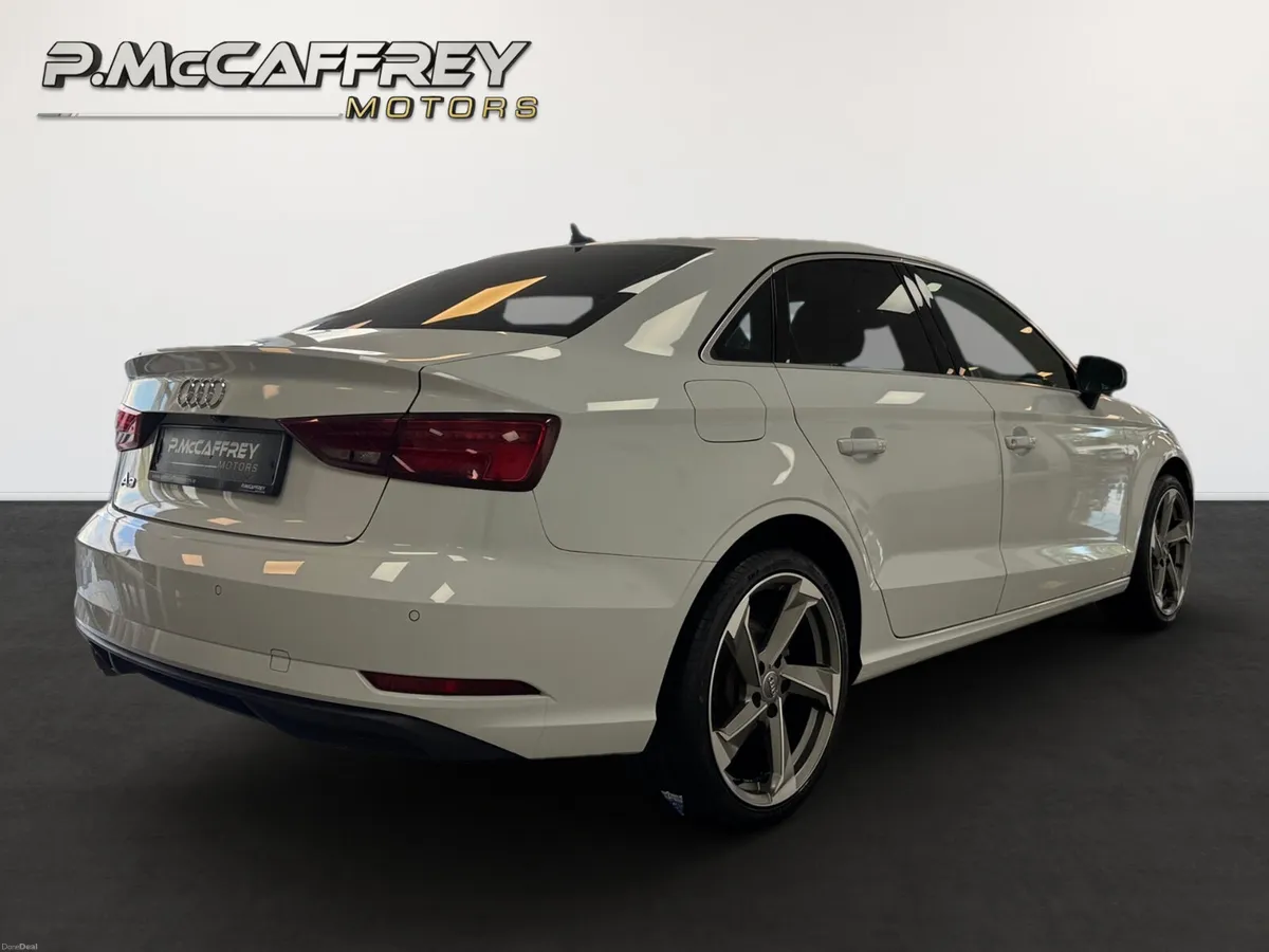 2020 Audi A3 1.4 TFSI S-Tronic Auto Reversing Came - Image 5