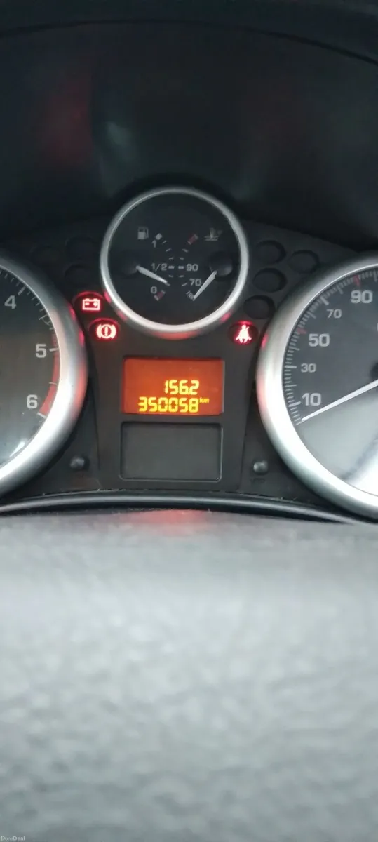 Peugeot 207 2012 - Image 3
