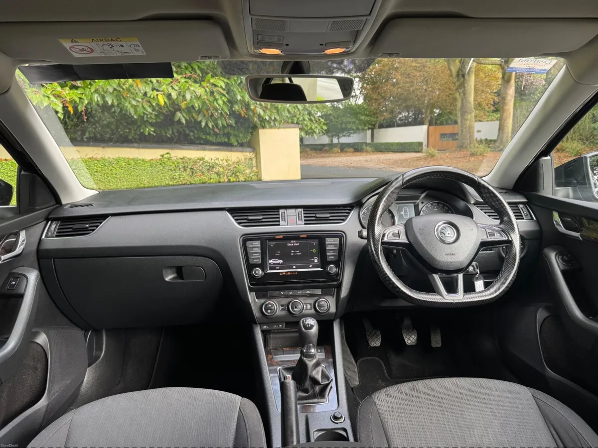 Skoda Octavia 2016 - Image 1