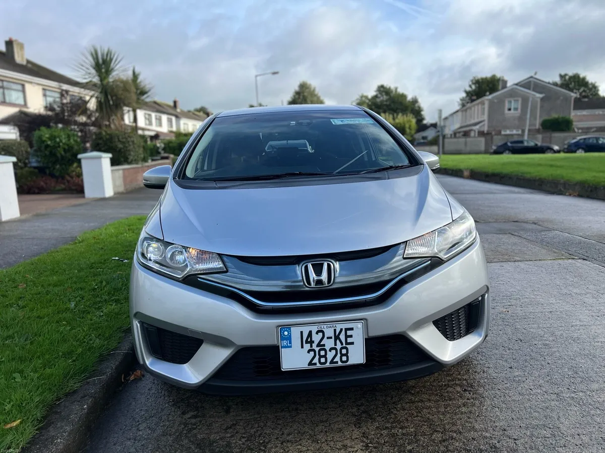 Honda fit - Image 3