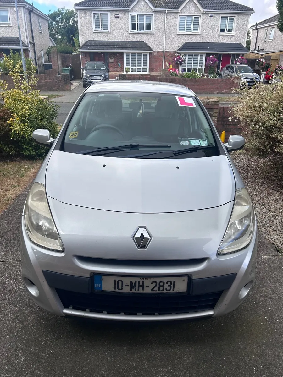 Renault Clio 2010 - Image 6