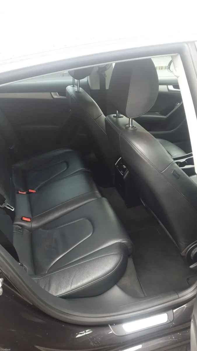 Audi A5 2014 - Image 1