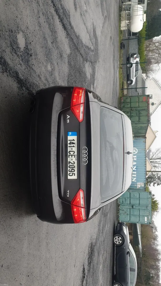 Audi A5 2014 - Image 6