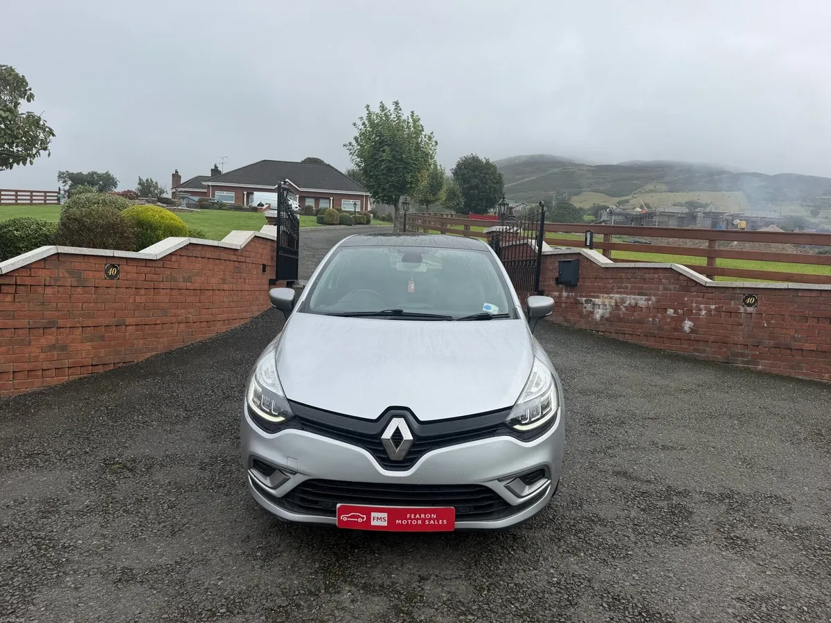 2018 Renault Clio - Image 4