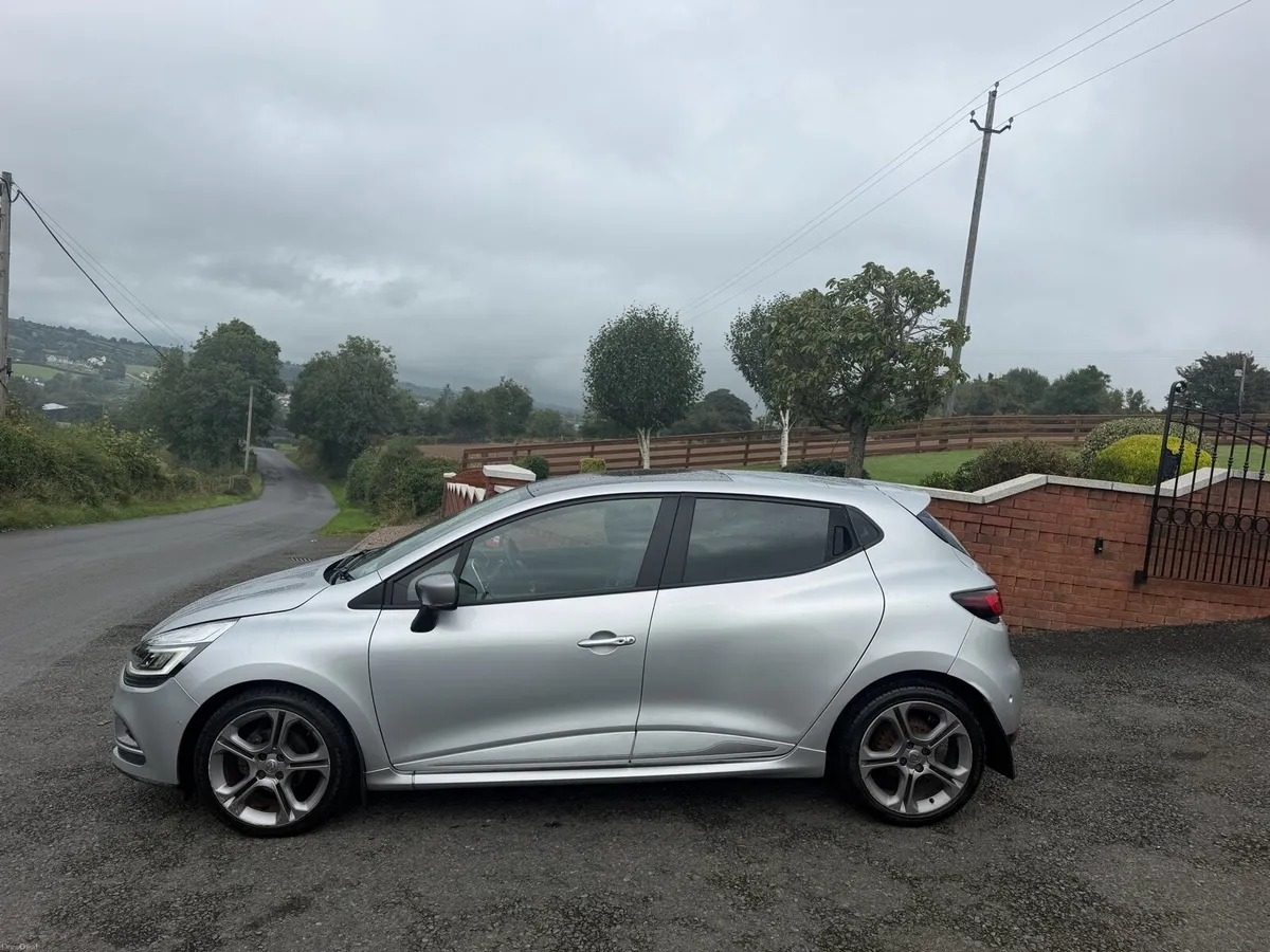 2018 Renault Clio - Image 6