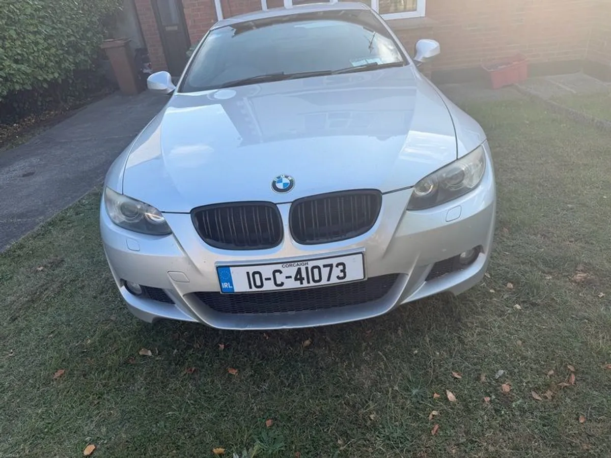 2010 Bmw 320 - Image 6