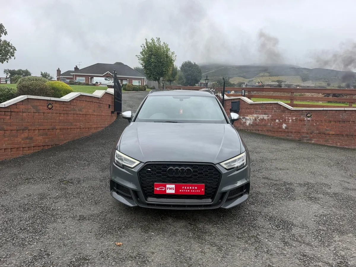 2016 Audi S3 - Image 2