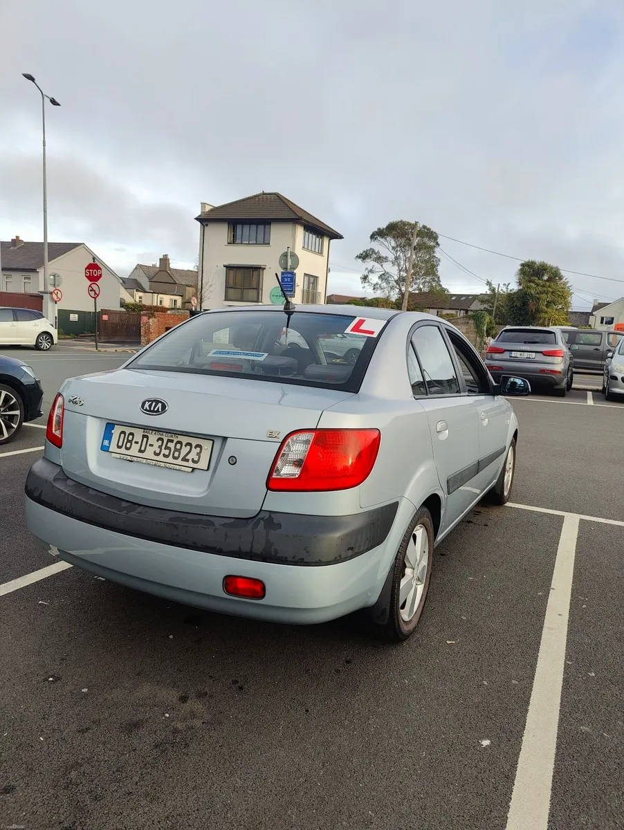 Kia Rio 2008 - Image 6
