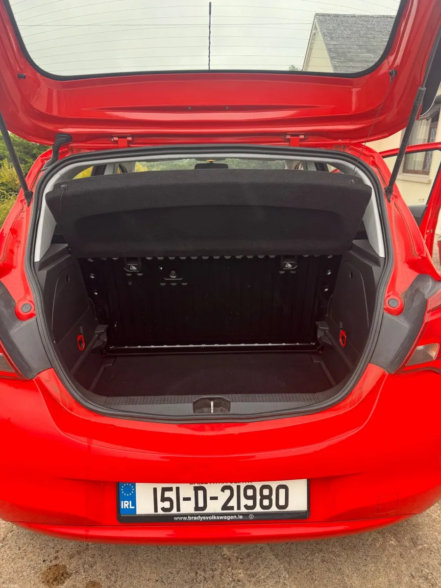 Opel Corsa 2015 - Image 5