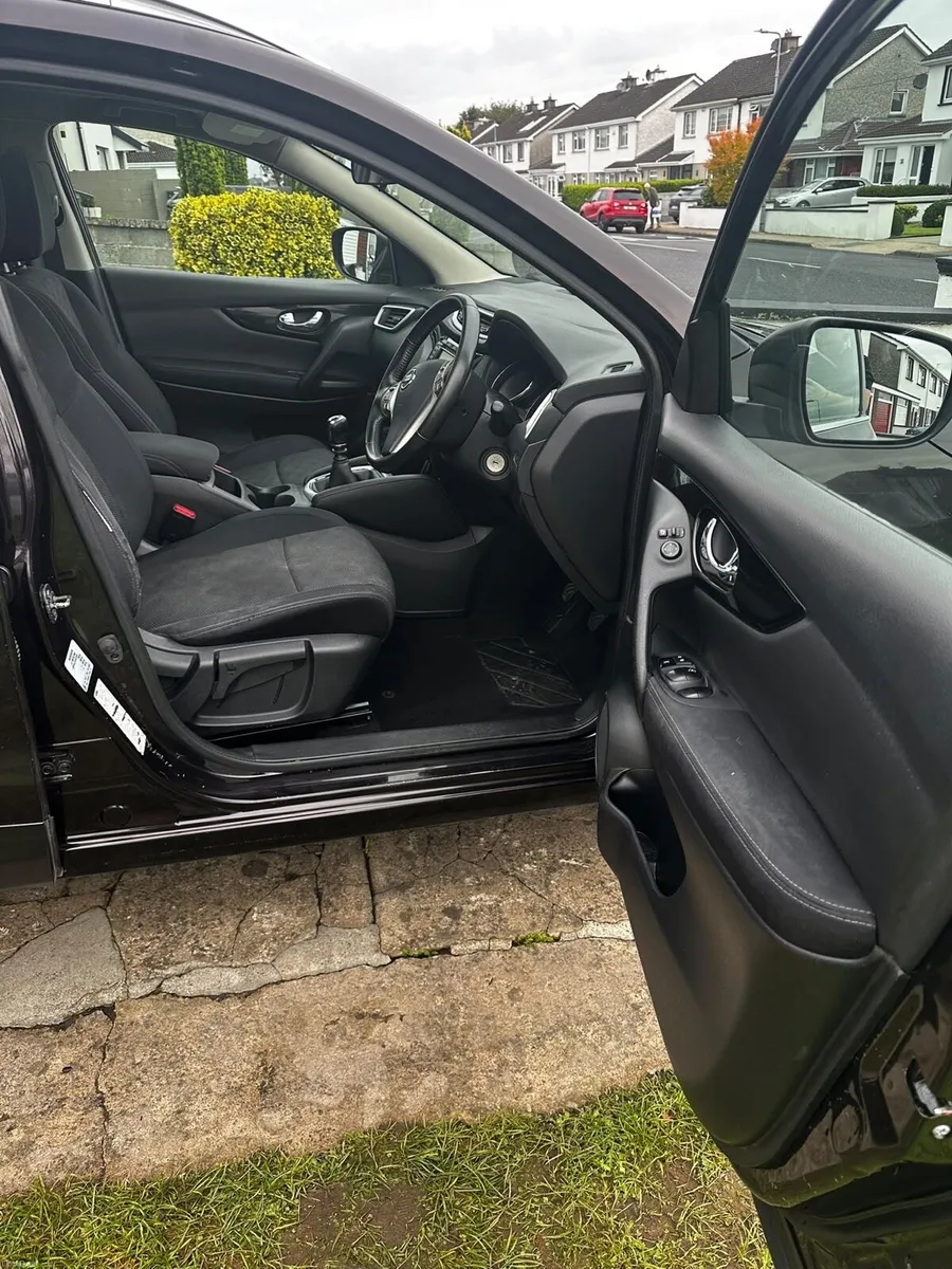Nissan Qashqai - Image 6