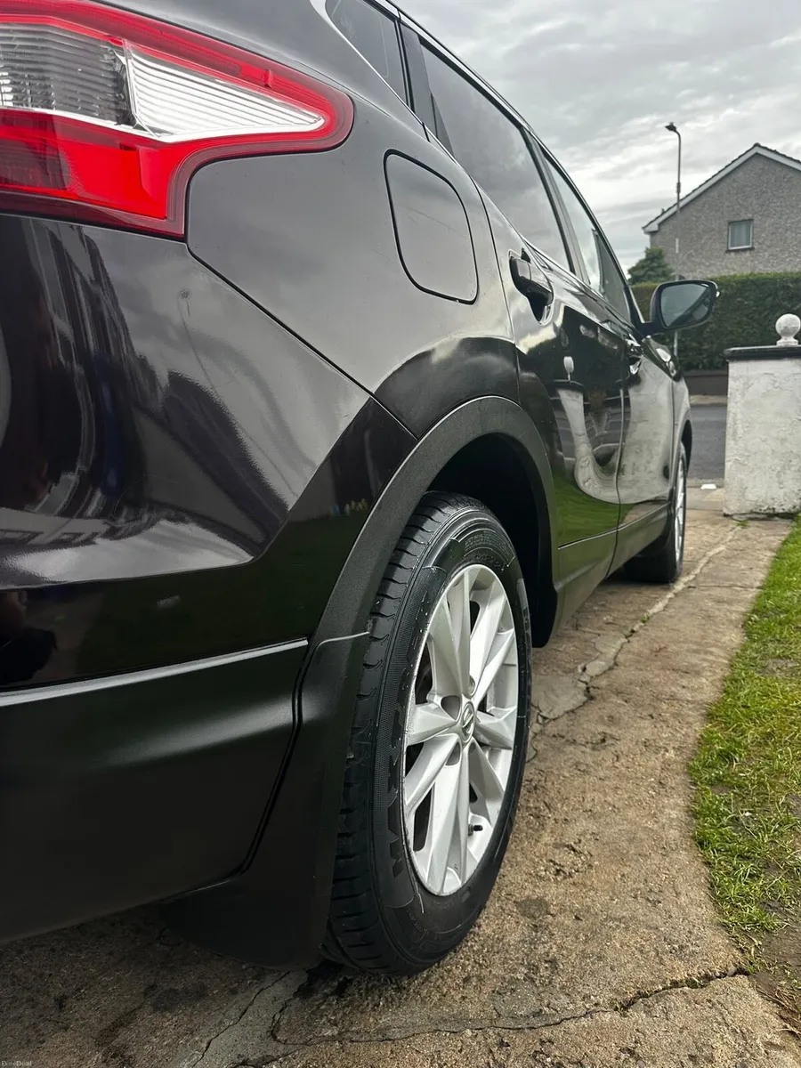 Nissan Qashqai - Image 3