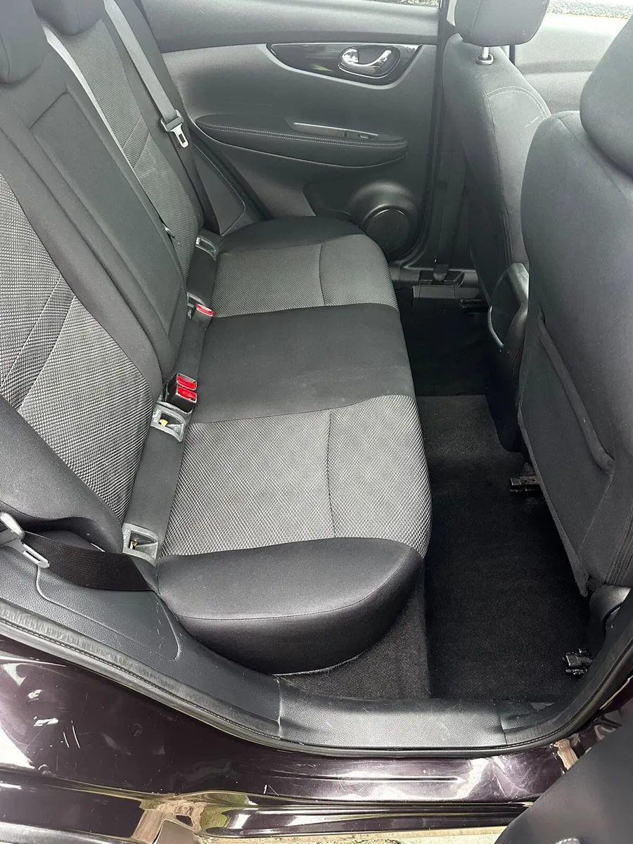 Nissan Qashqai - Image 5