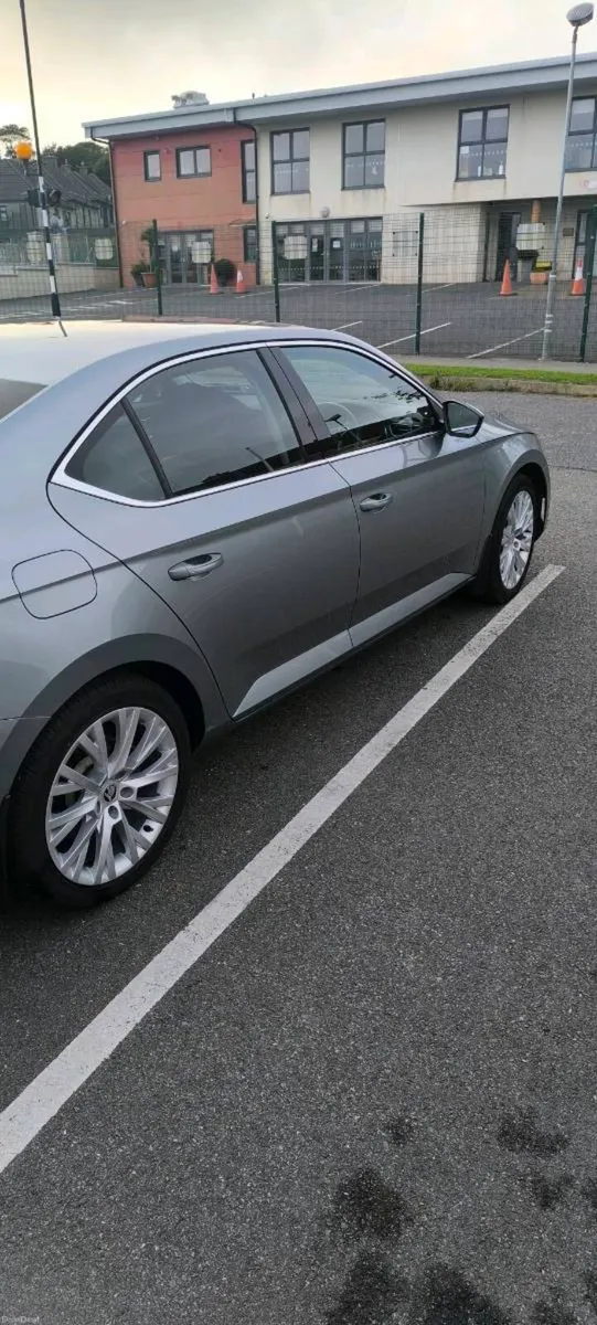 2021 Skoda Superb DSG (218 BHP) - Image 5