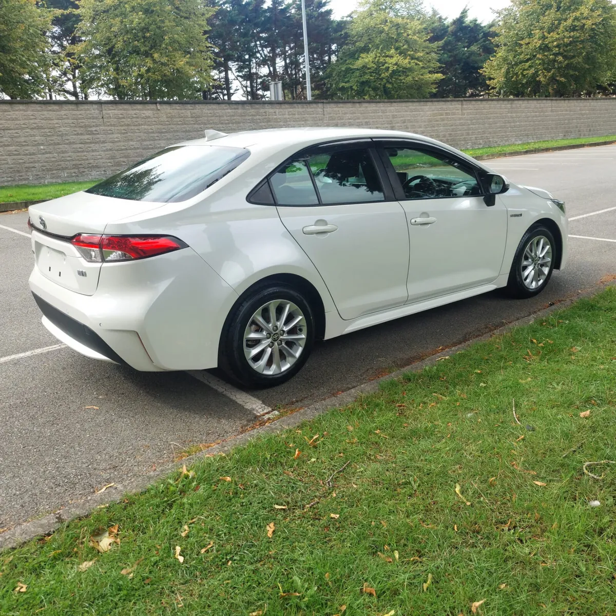 2020 ToyotaCorolla 29,900 km - Image 6