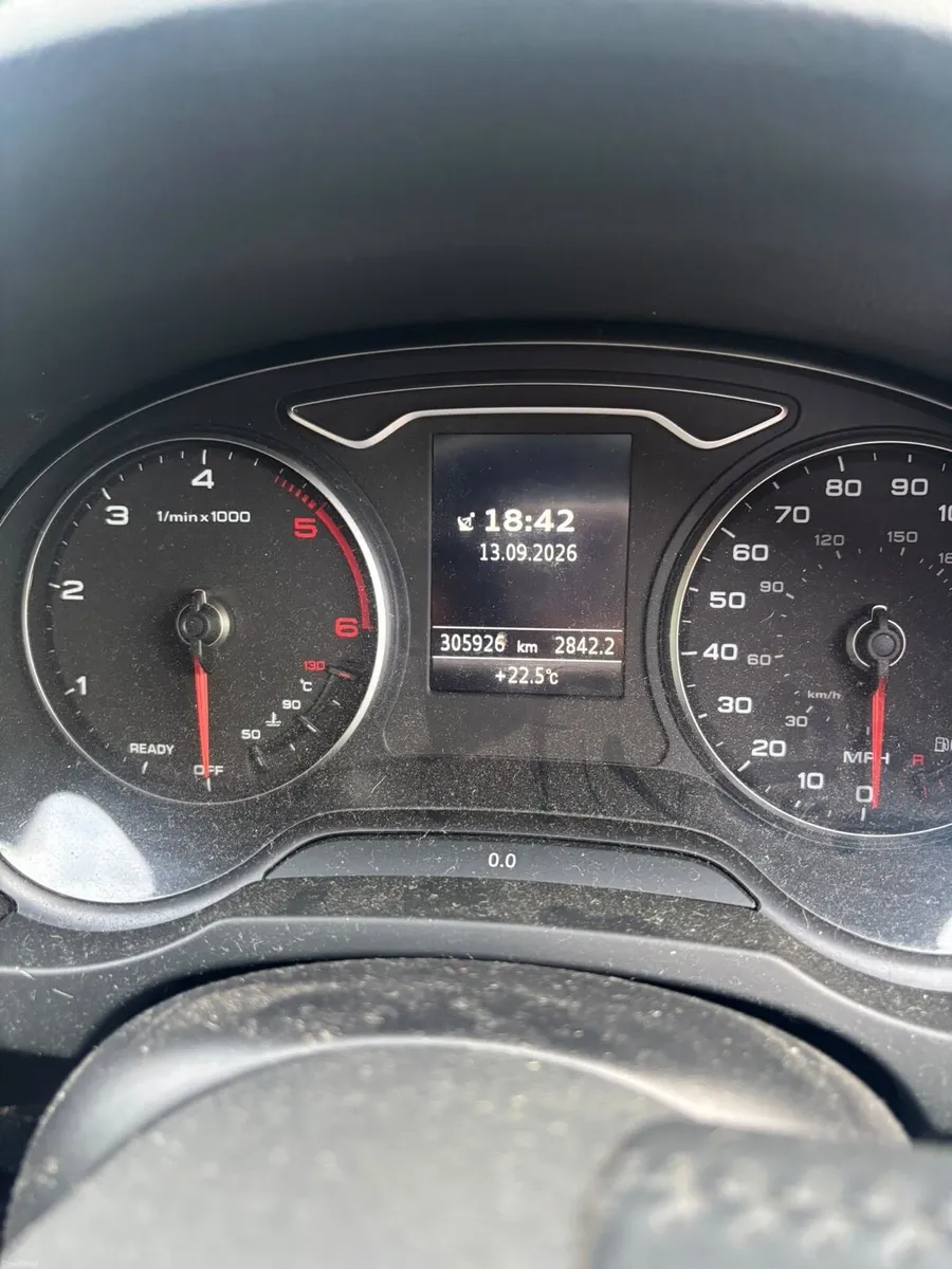Audi a3 - Image 3