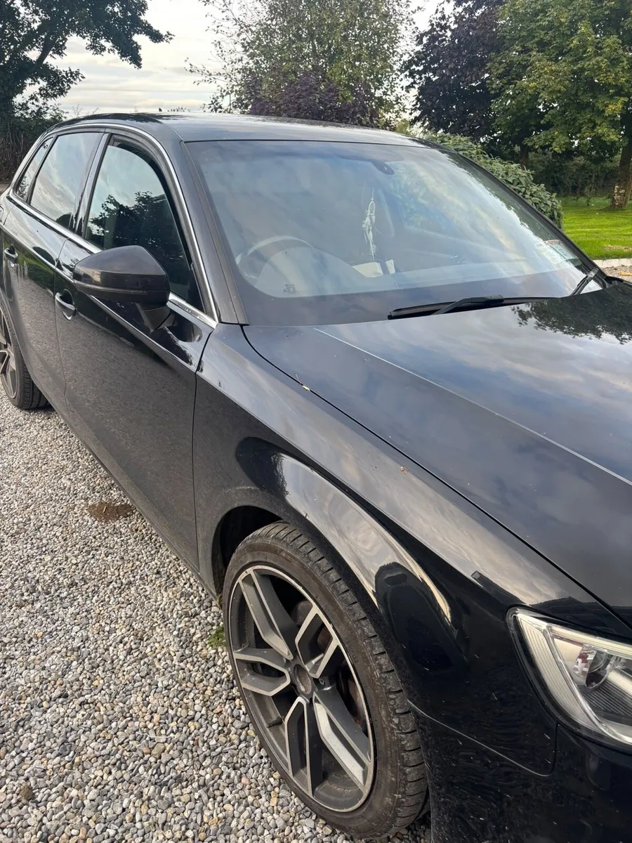 Audi a3 - Image 2