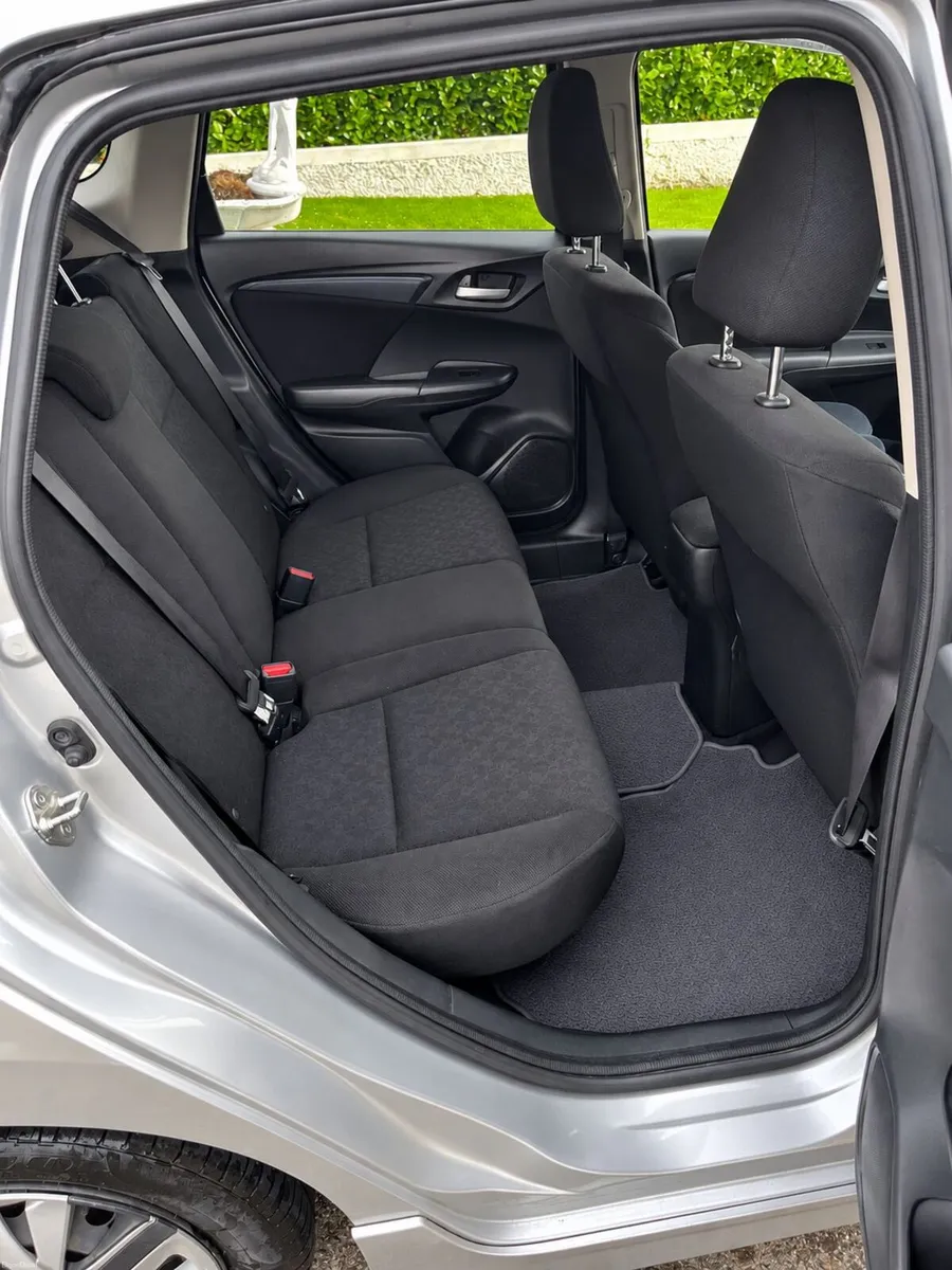 Honda Shuttle 2015 - Image 5