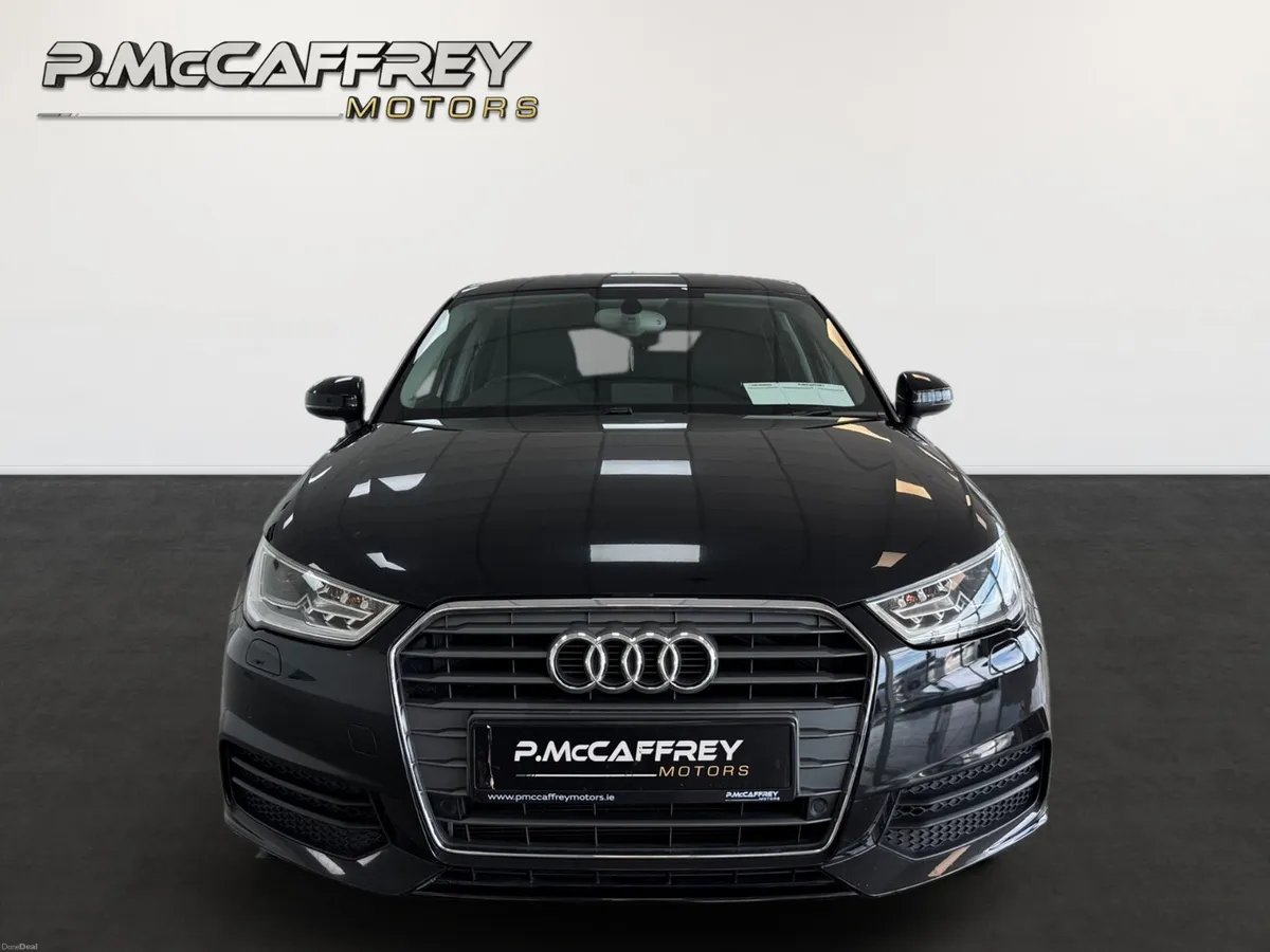 2016 Audi A1 SPORTBACK 1.0 TFSI 95 BHP SE AUTO - Image 2