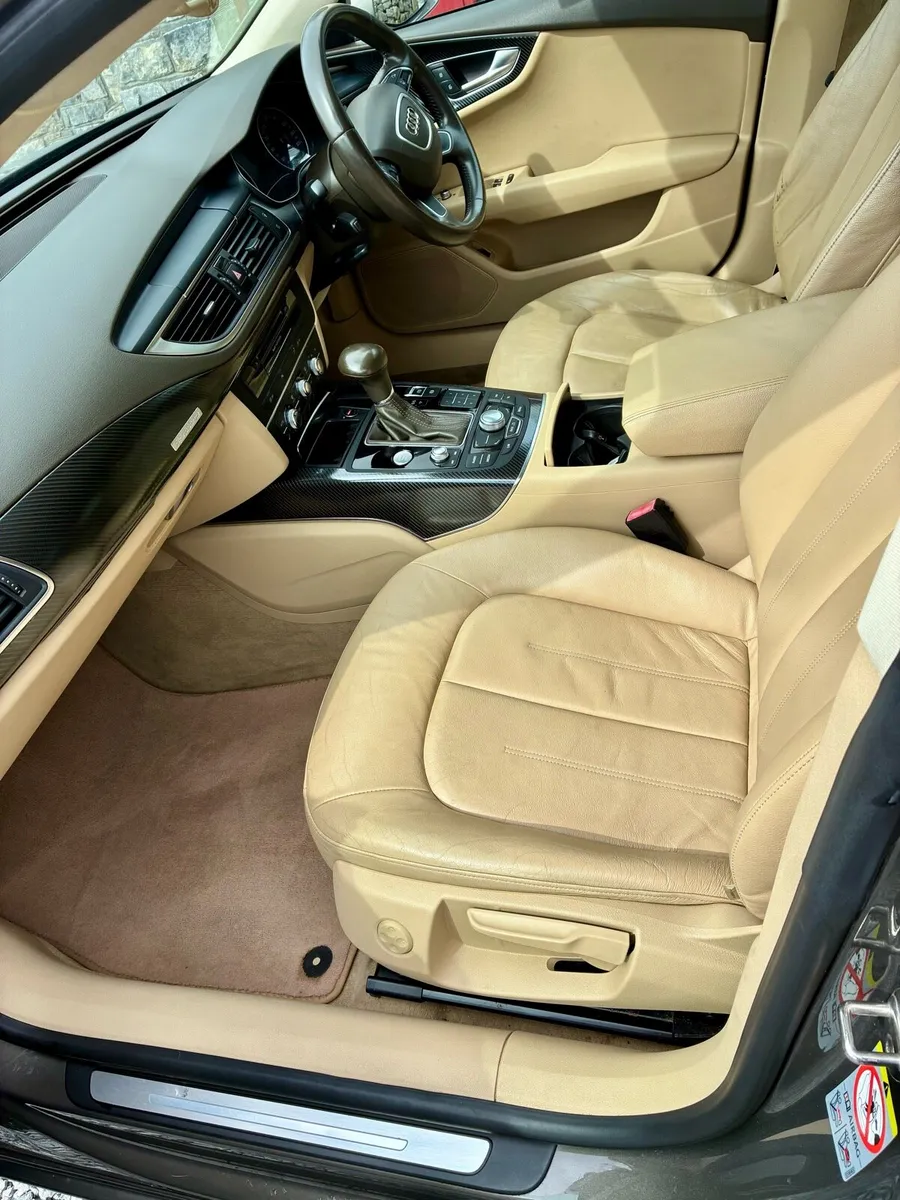 Audi A7 Quattro 3.0 TDI - Image 6